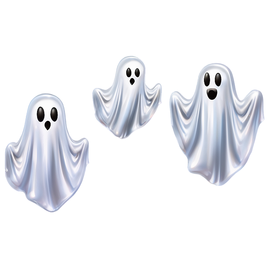 Floating Ghosts Png Mtf35