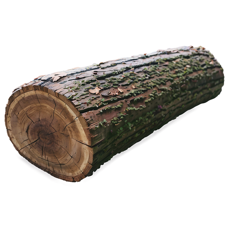 Floating Log Png 05252024