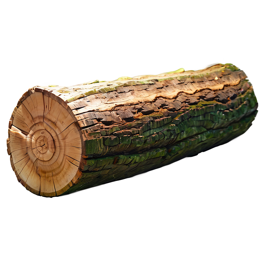 Floating Log Png Cnt