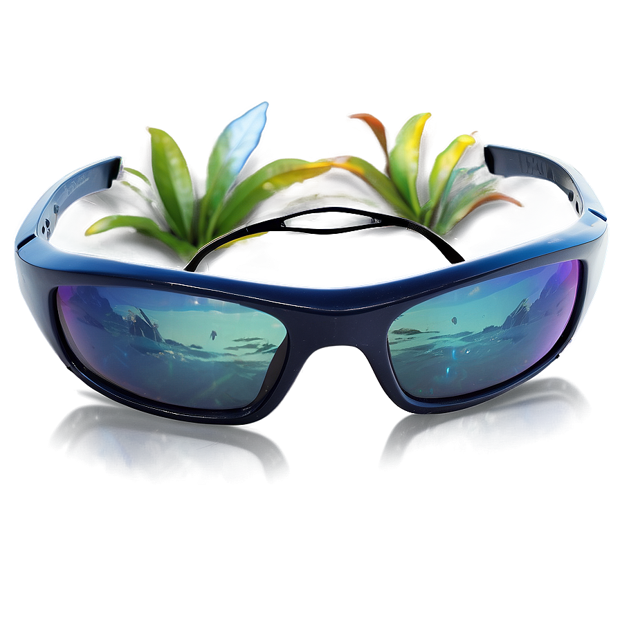 Floating Sunglasses For Water Sports Png 04292024