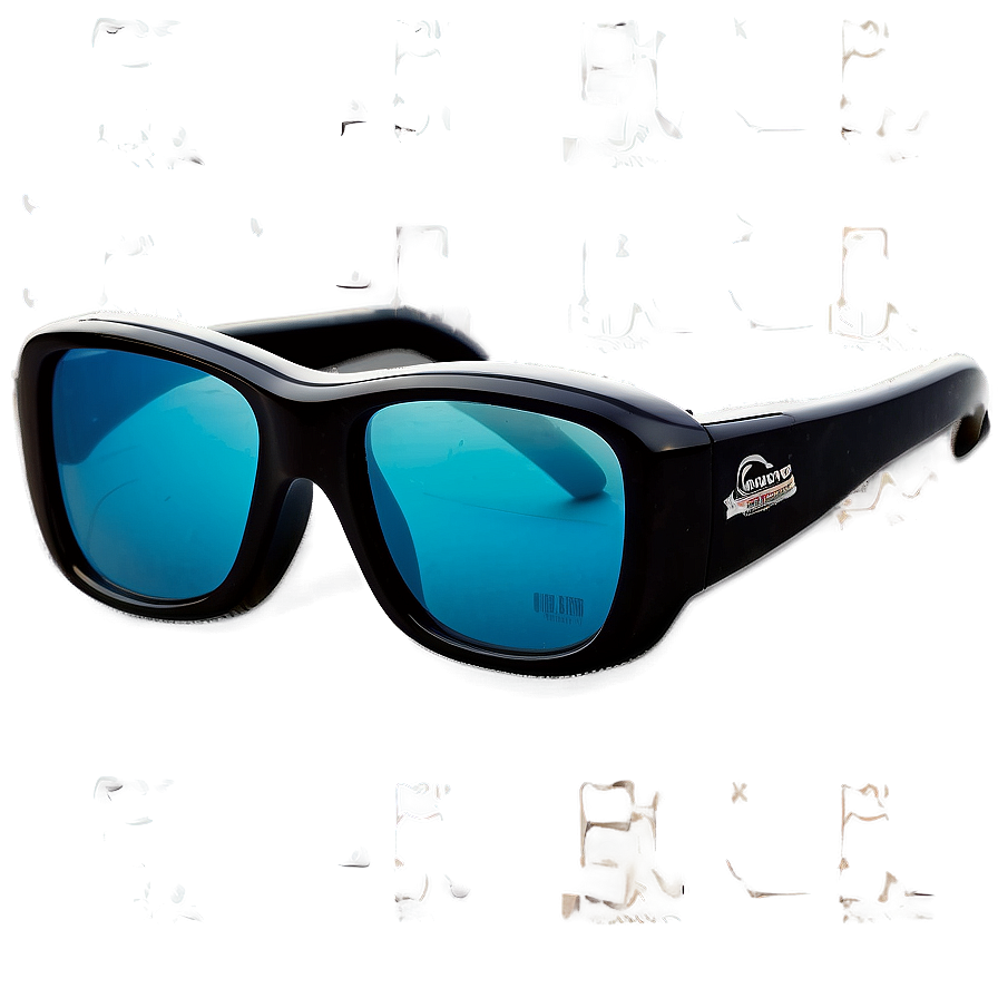 Floating Sunglasses Water Png 04292024