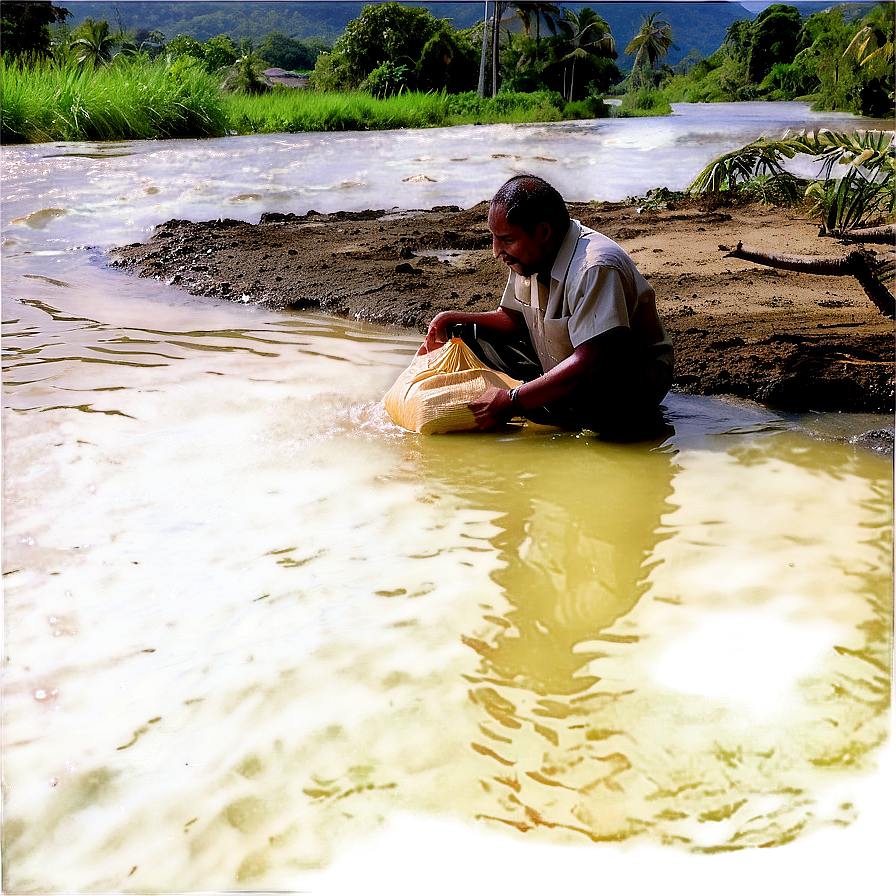 Flood Recovery Png Fwr