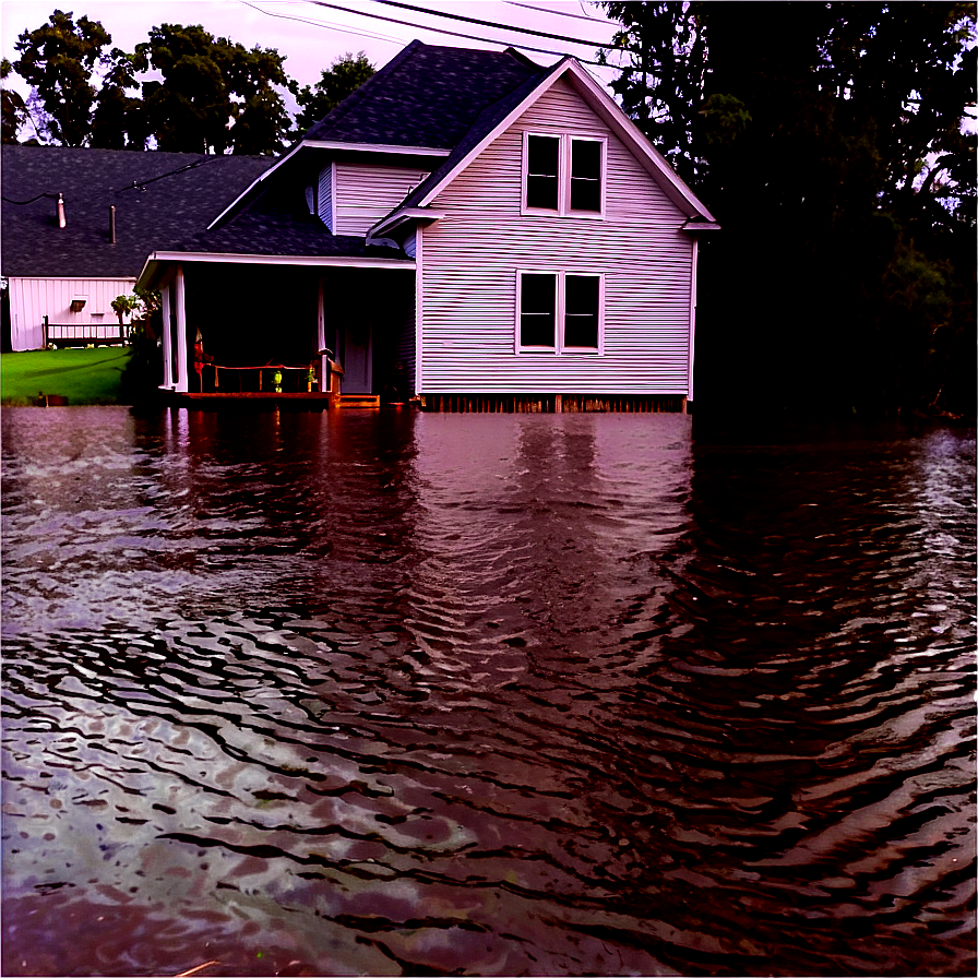 Flood Safety Tips Png Bfo