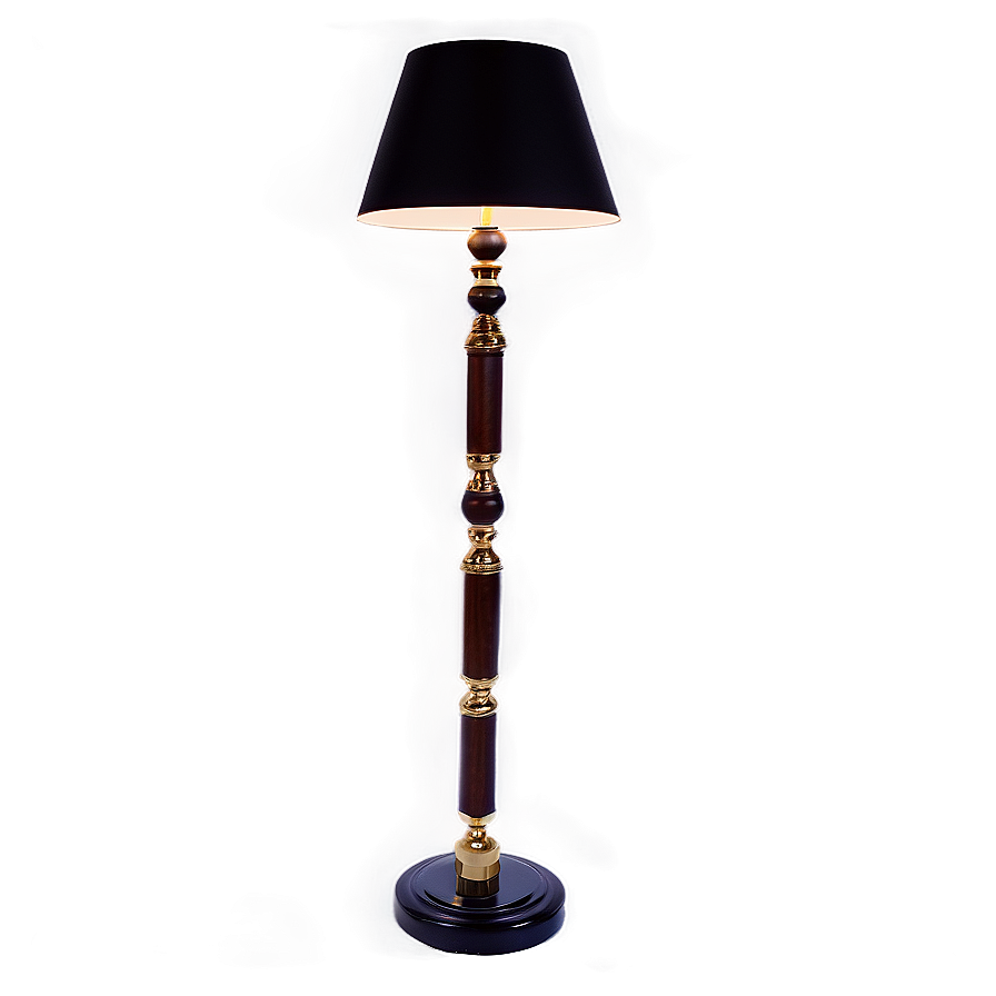 Floor Lamp Png 05252024