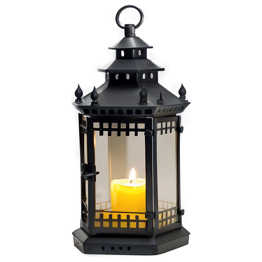 Floor Lantern Png 43