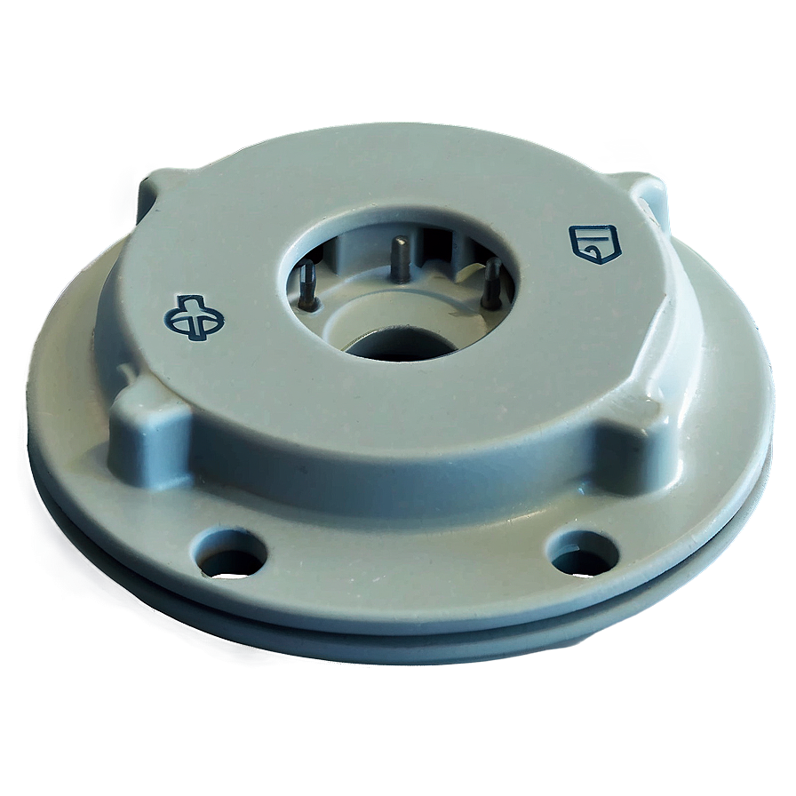 Floor Mount Plug Png Udv1