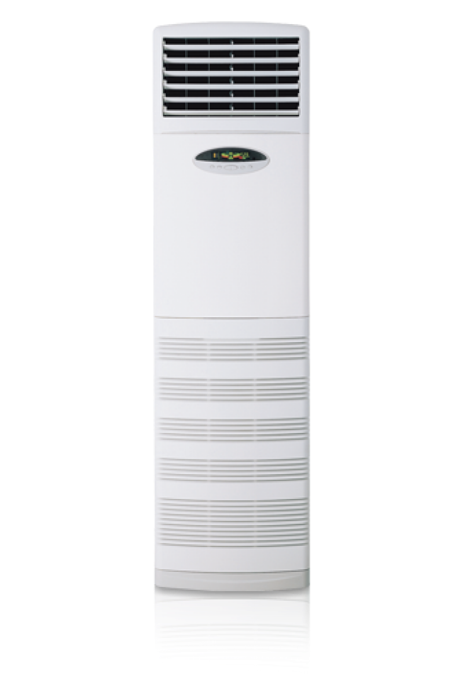 Floor Standing Air Conditioner Unit