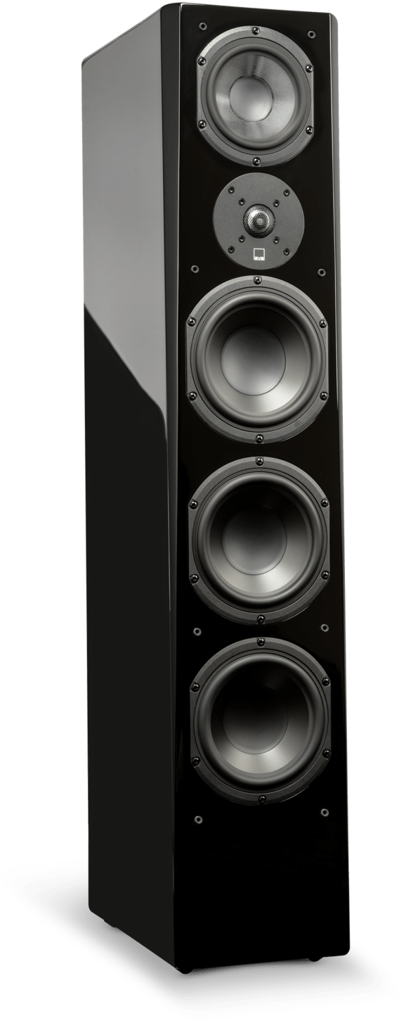 Floor Standing Tower Speaker Home Theater