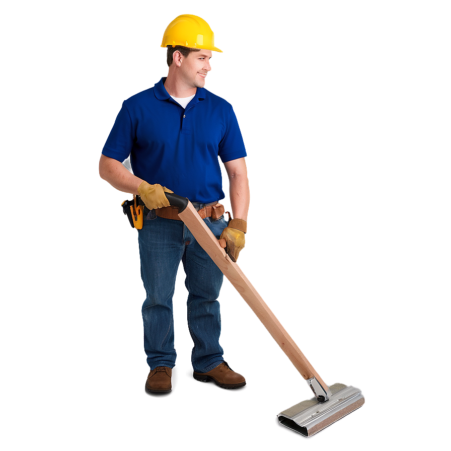 Flooring Specialist Handyman Png Lpu64