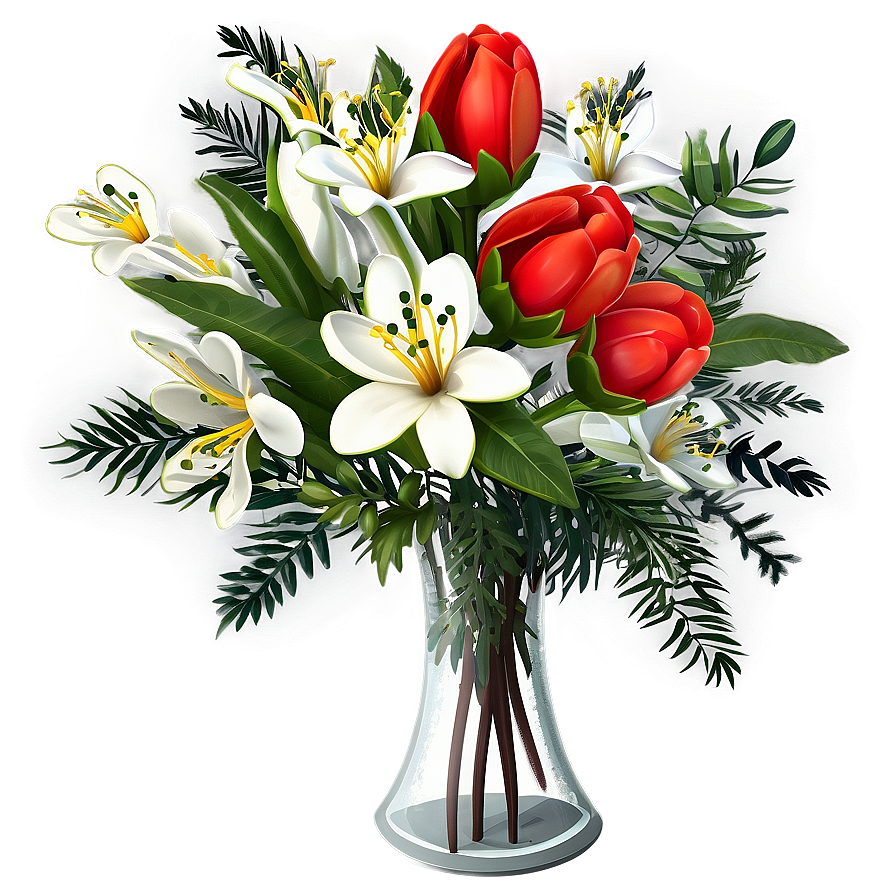 Floral Bouquet Png 05062024