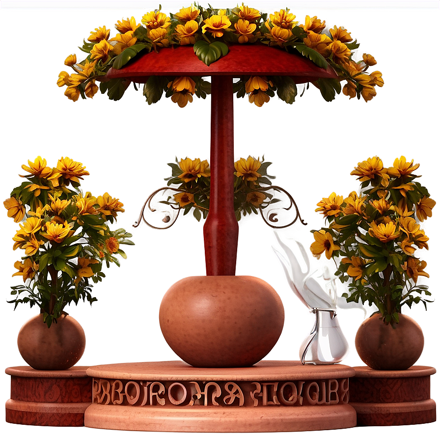 Floral Design Studio Png 92