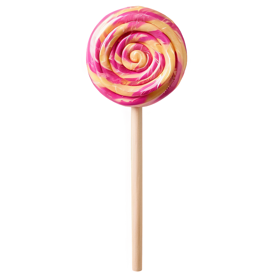 Floral Lollipop Png Und99