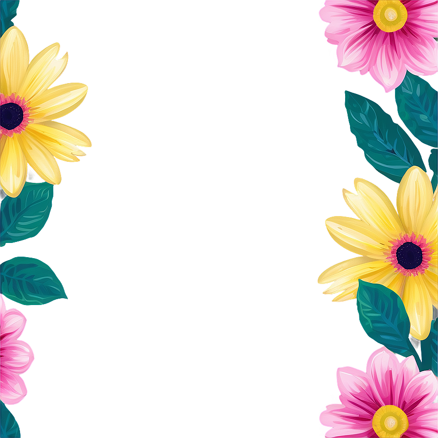 Floral Phone Wallpaper Png Mlj85