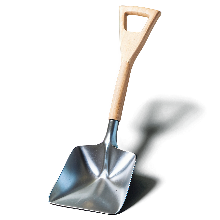 Floral Shovel Png Enu