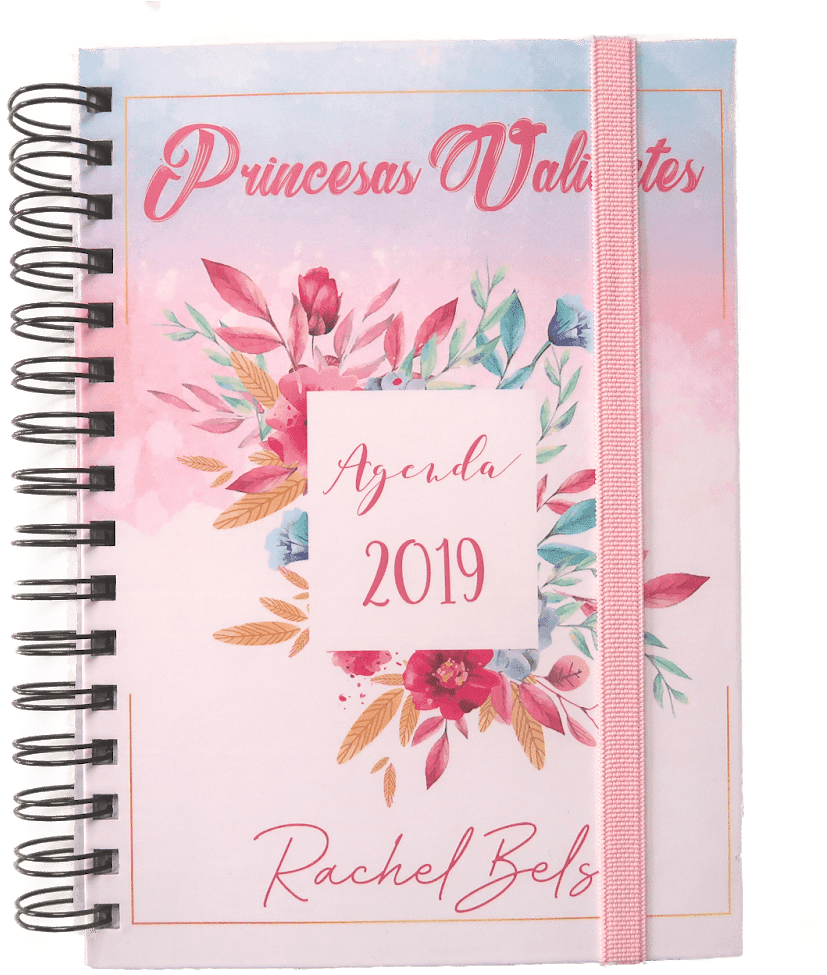 Floral2019 Agenda Cover