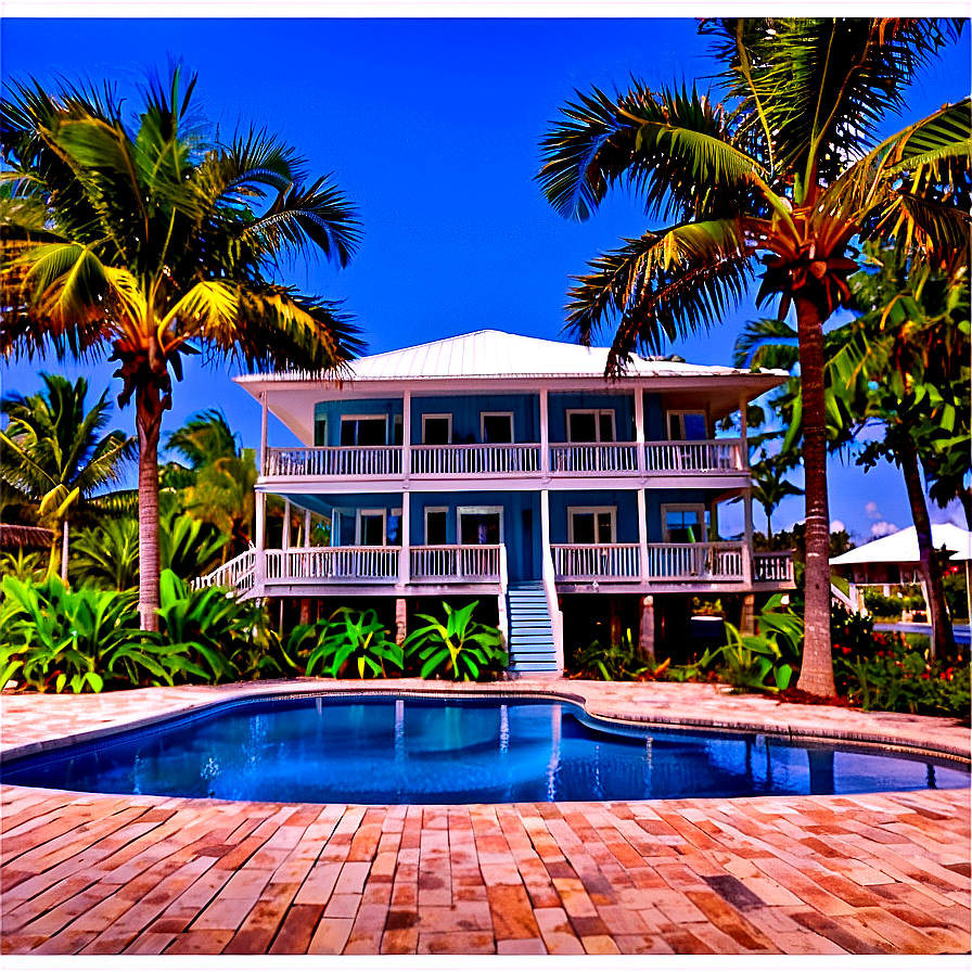 Florida Beachfront Homes Png 05242024