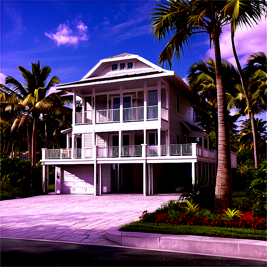 Florida Beachfront Homes Png Oiq48