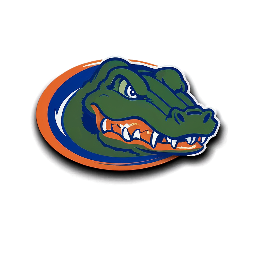 Florida Gators Logo Png Lrx