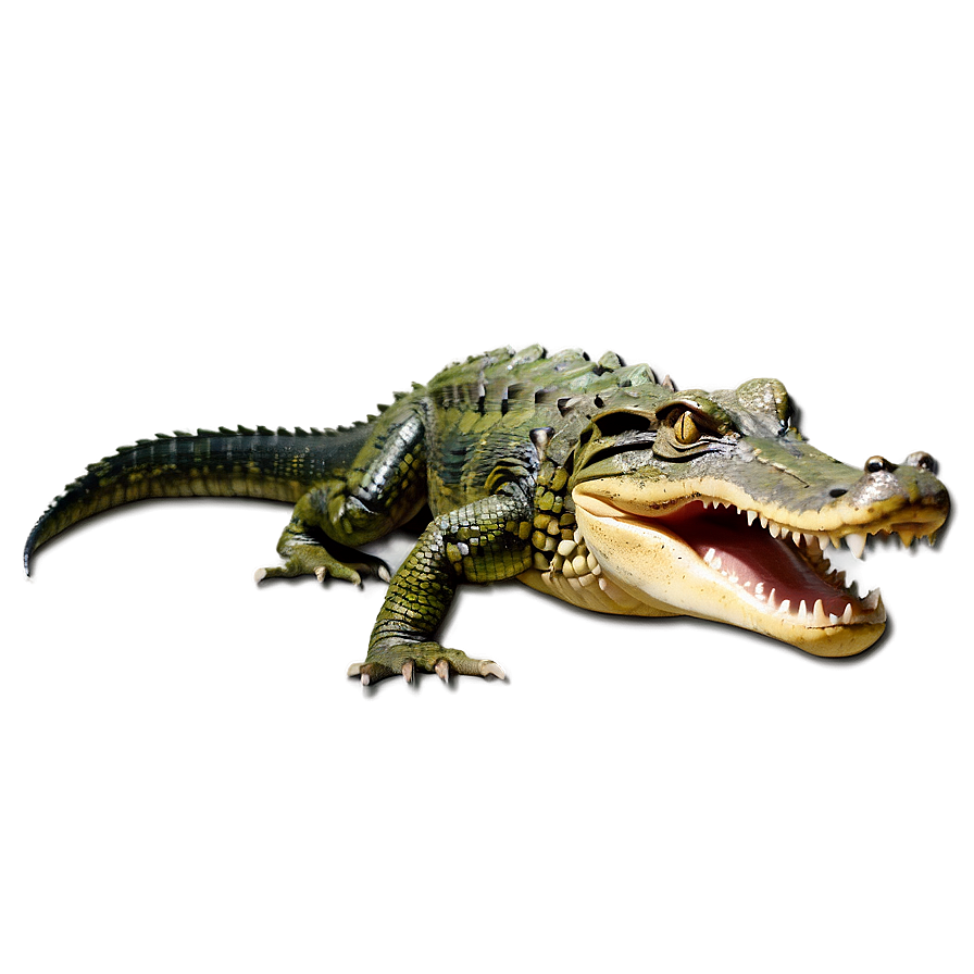 Florida State Alligator Png Xei