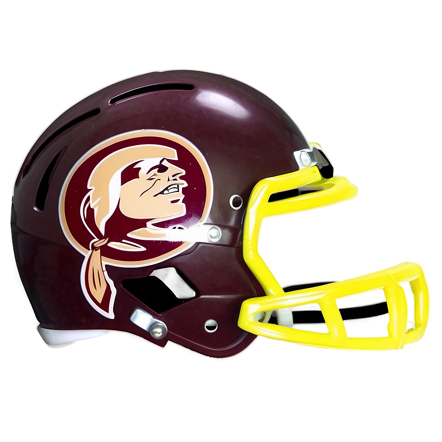 Florida State Football Helmet Png Qjw3