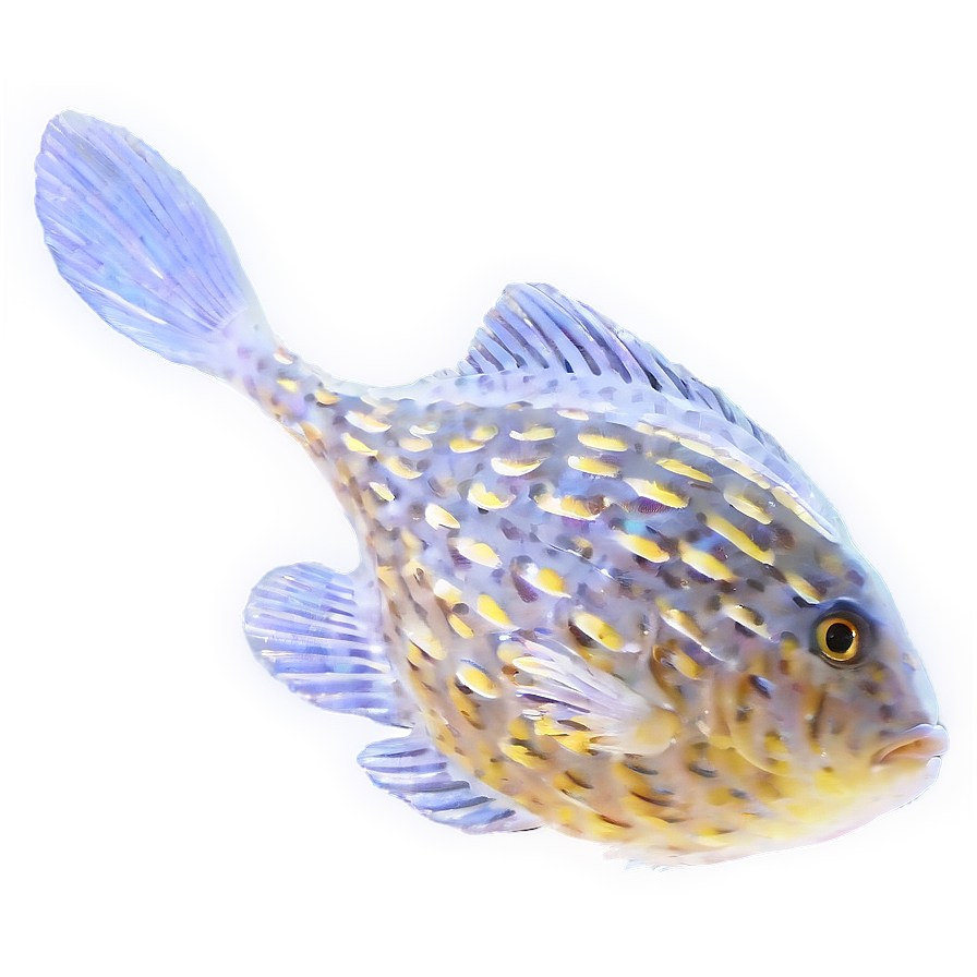 Flounder With Bubbles Png 06122024