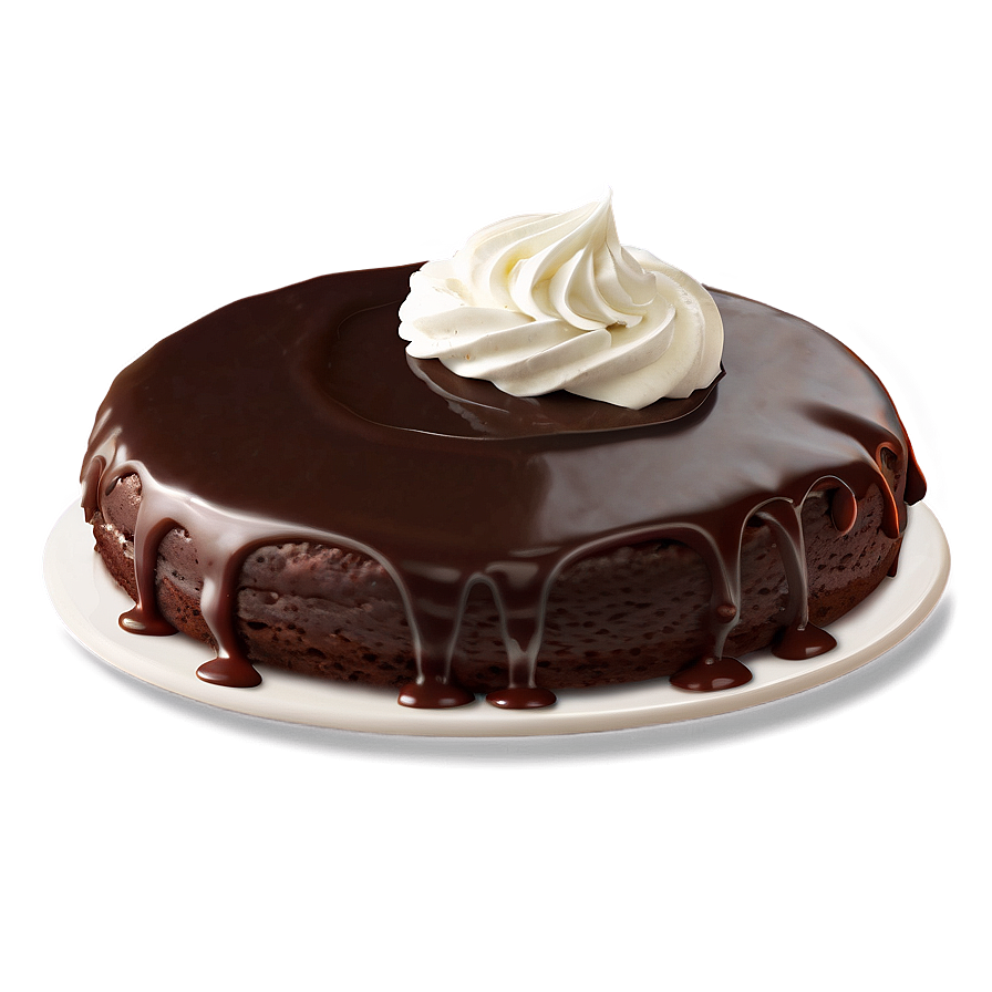 Flourless Chocolate Cake Png Smx65