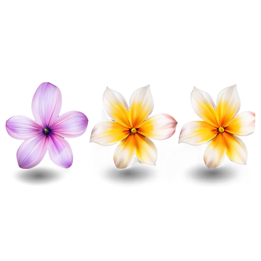 Flower Clipart Png 05252024