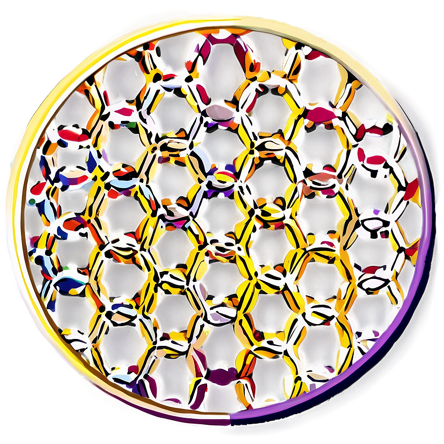 Flower Of Life Universal Symbol Png 06252024