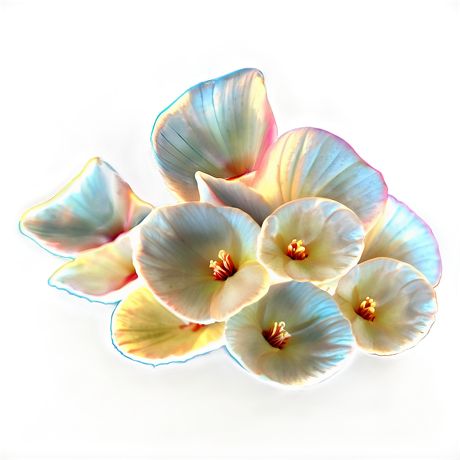 Flower Petal Transparent Png Jec