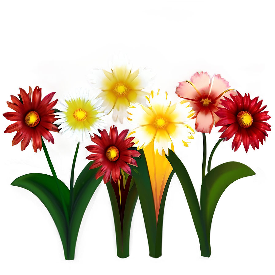 Flower Transparent Background Png Fox47