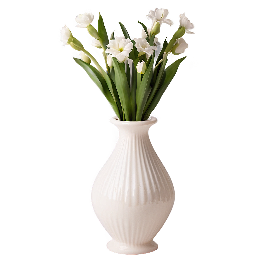 Flower Vase Png Blu60