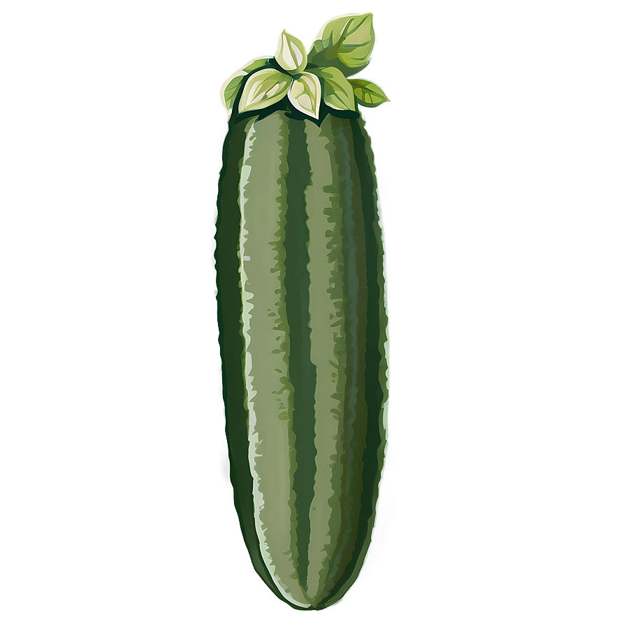 Flowering Cucumber Plant Png Lbh69