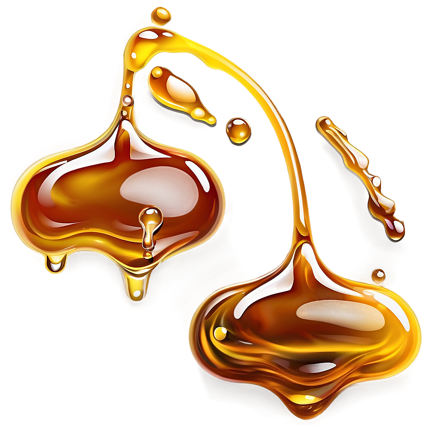 Flowing Honey Png Ymc18