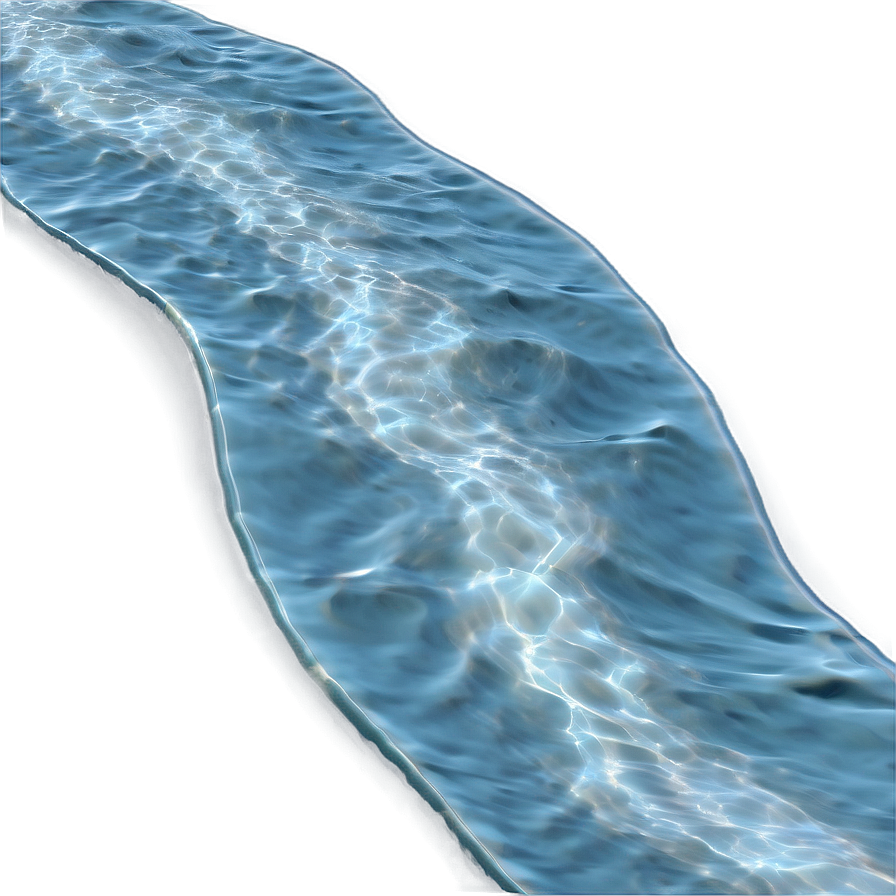 Flowing River Current Png 49