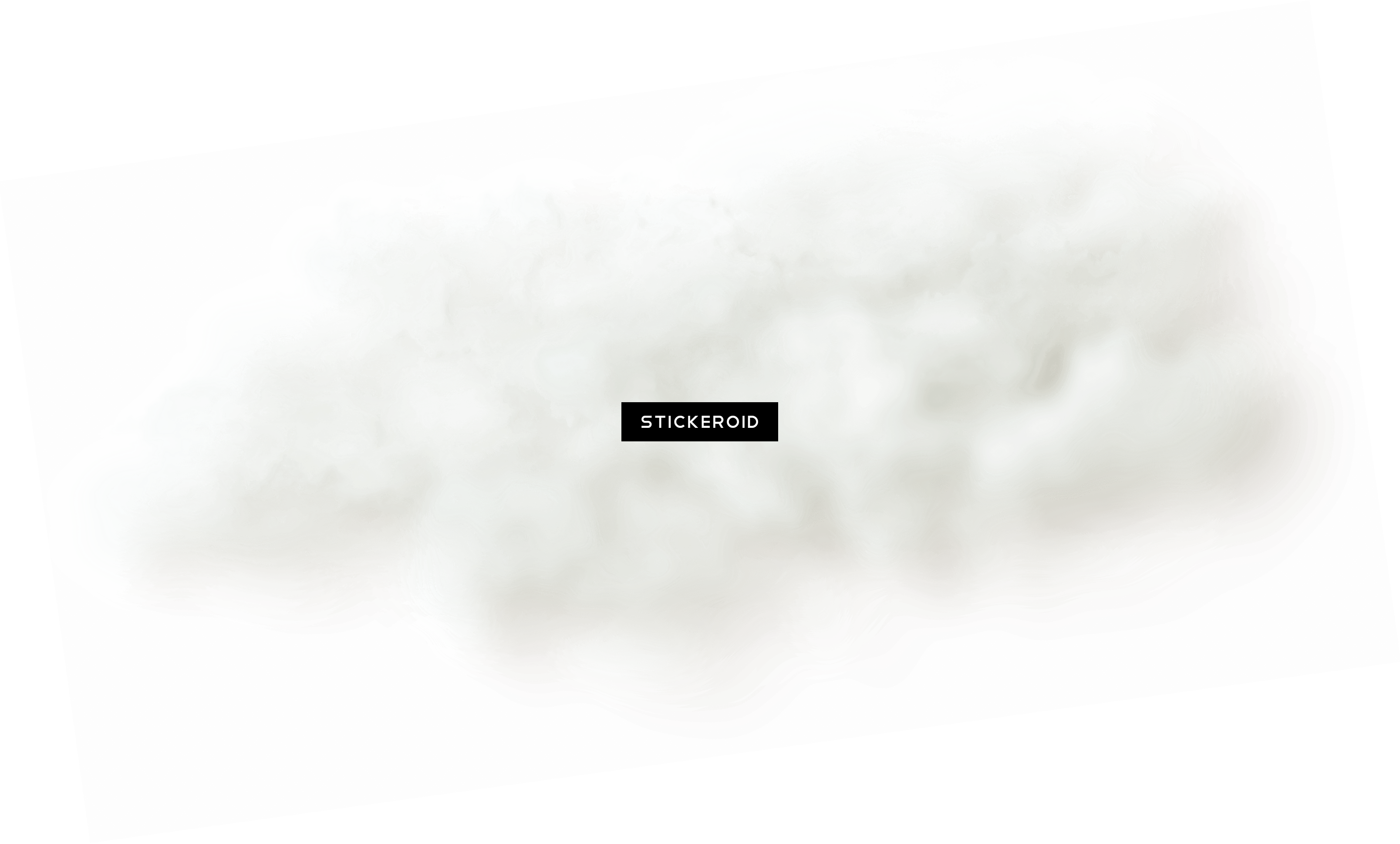 Fluffy_ Cloud_ Vector_ Graphic