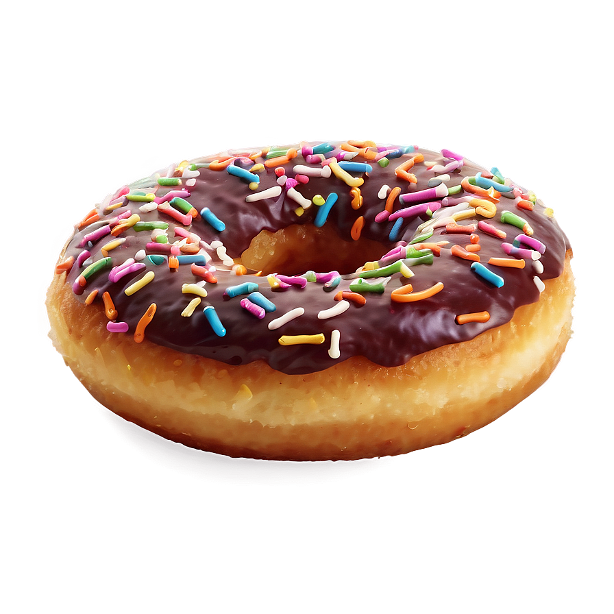 Fluffy Doughnut Png Jgh70