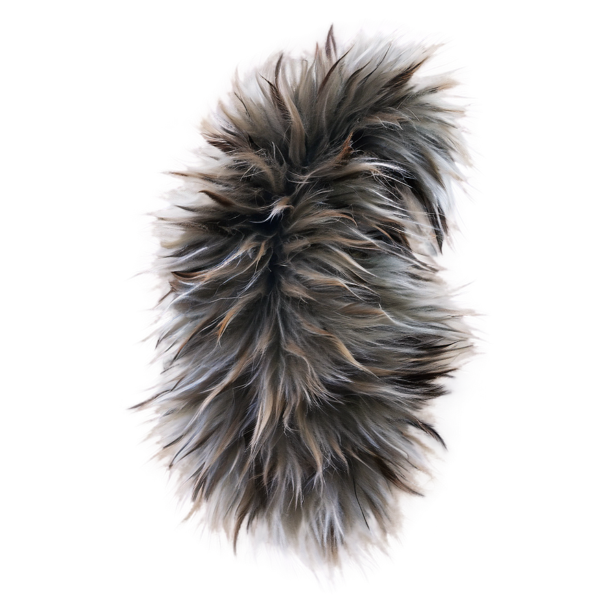 Fluffy Fur Texture Png 12