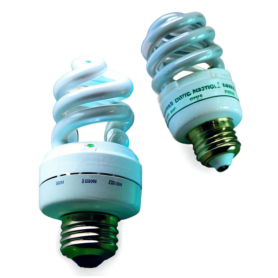 Fluorescent Light Bulb Png 91