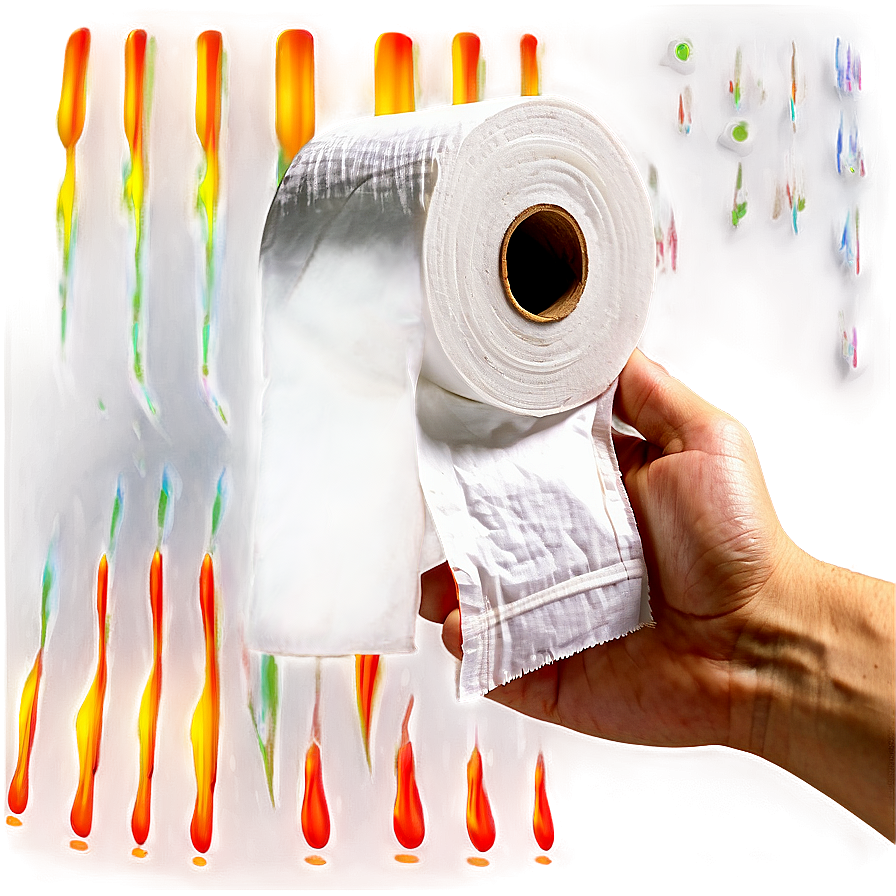 Flushable Toilet Tissue Png 06272024