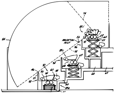 Flux Capacitor Schematic Back To The Future