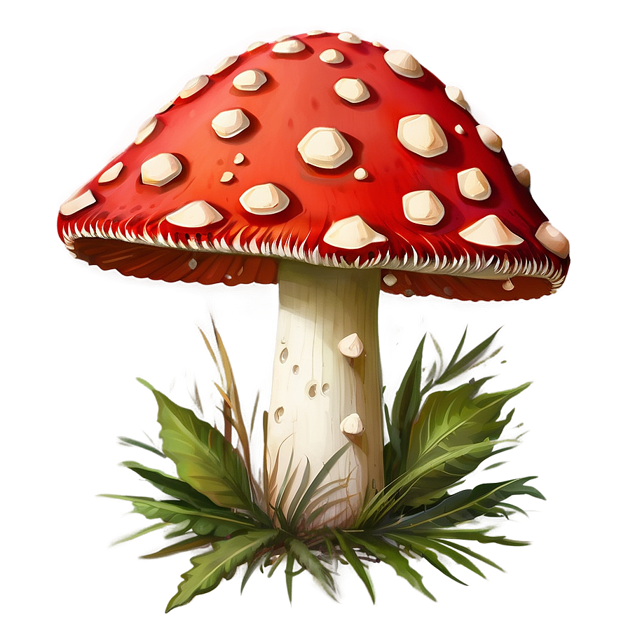 Fly Agaric Fungus Png Akf