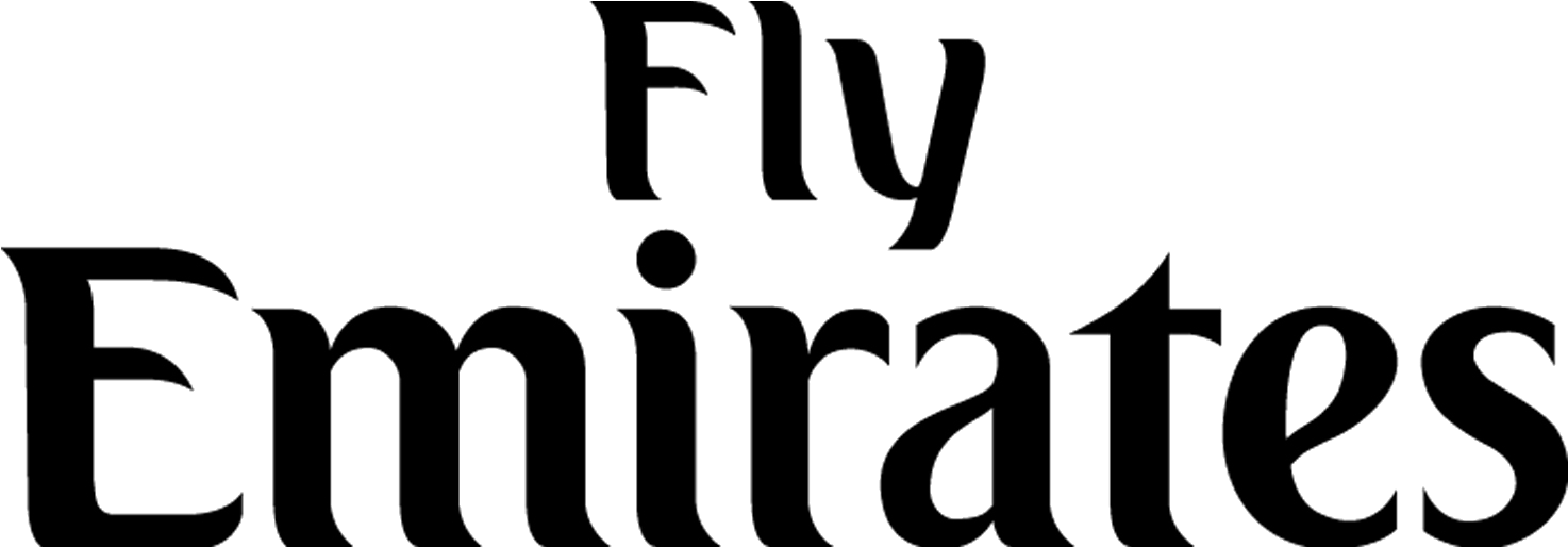 Fly Emirates Logo