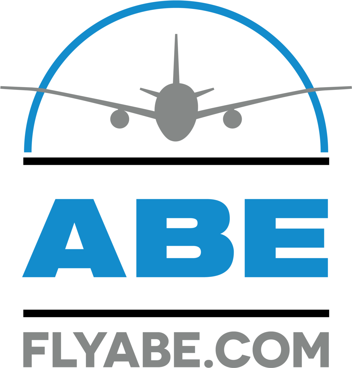 Flybe Airline Logo