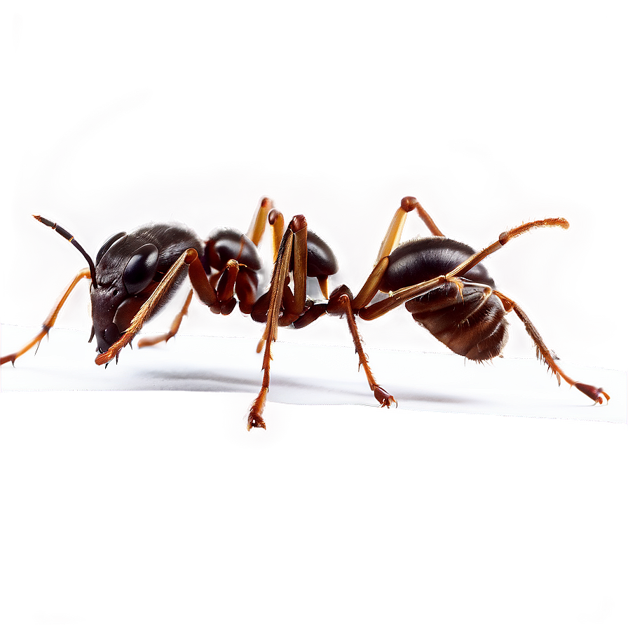 Flying Ants Png 4