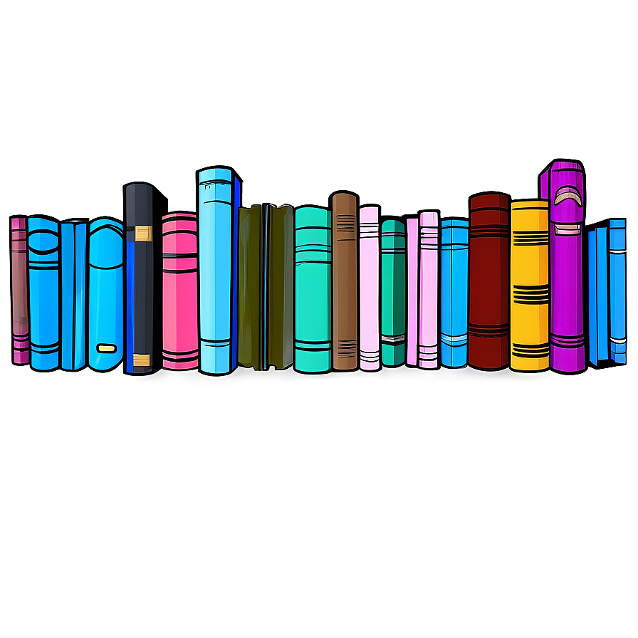 Flying Books Transparent Png Dqv