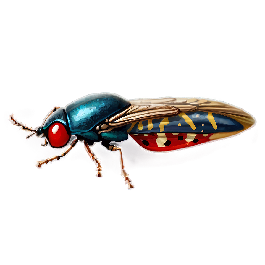 Flying Bug Png Sfp