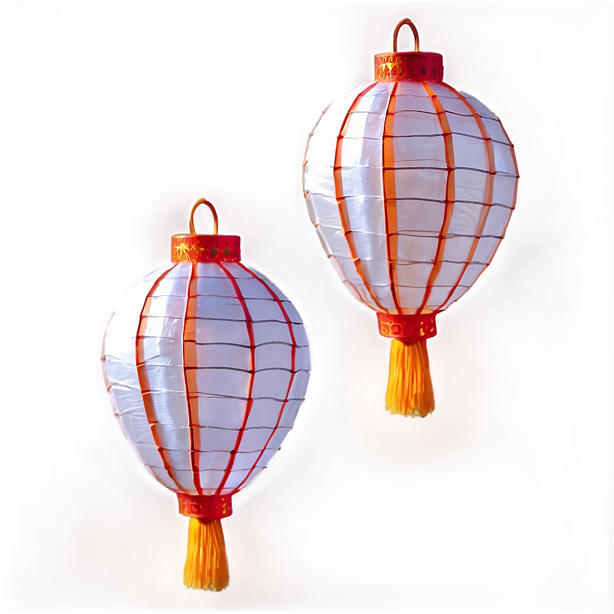 Flying Chinese Lantern Png Bbl87