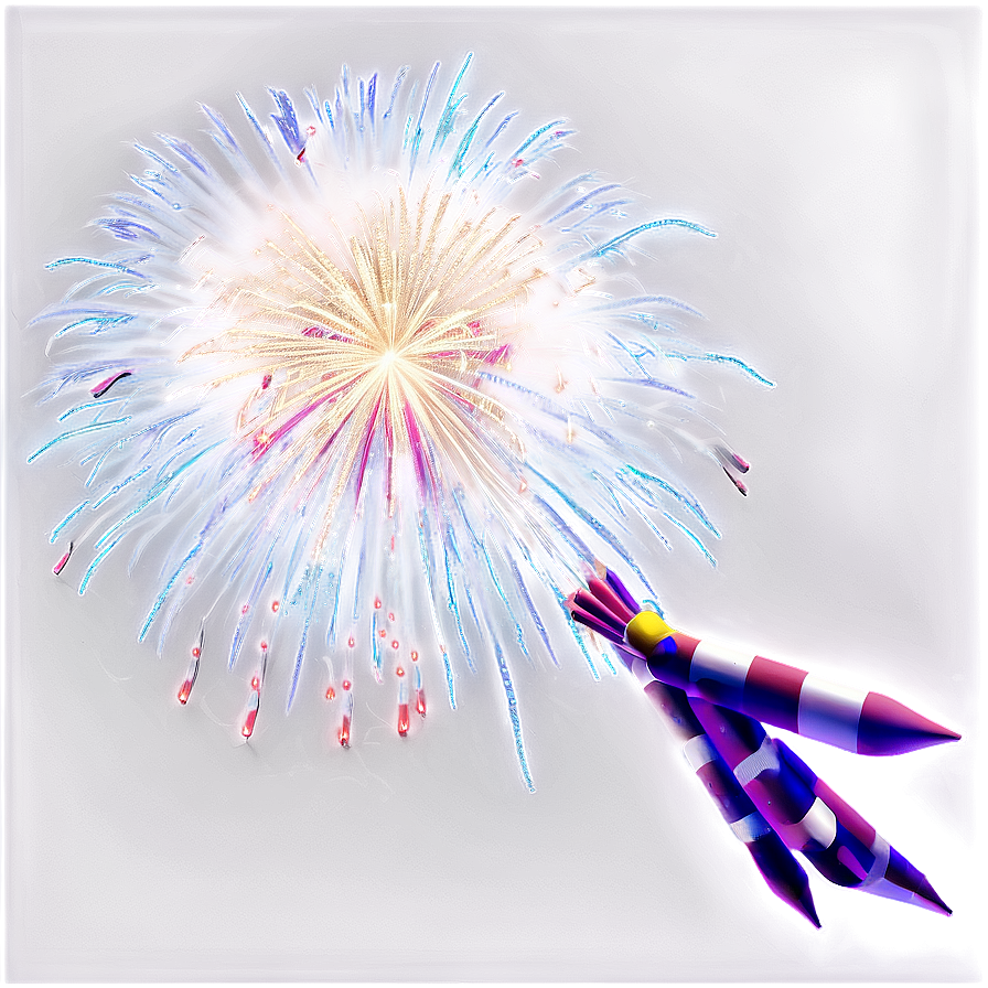 Flying Firecrackers Sky Png Lna