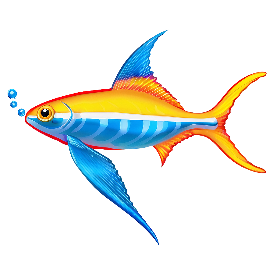 Flying Fish Png 70