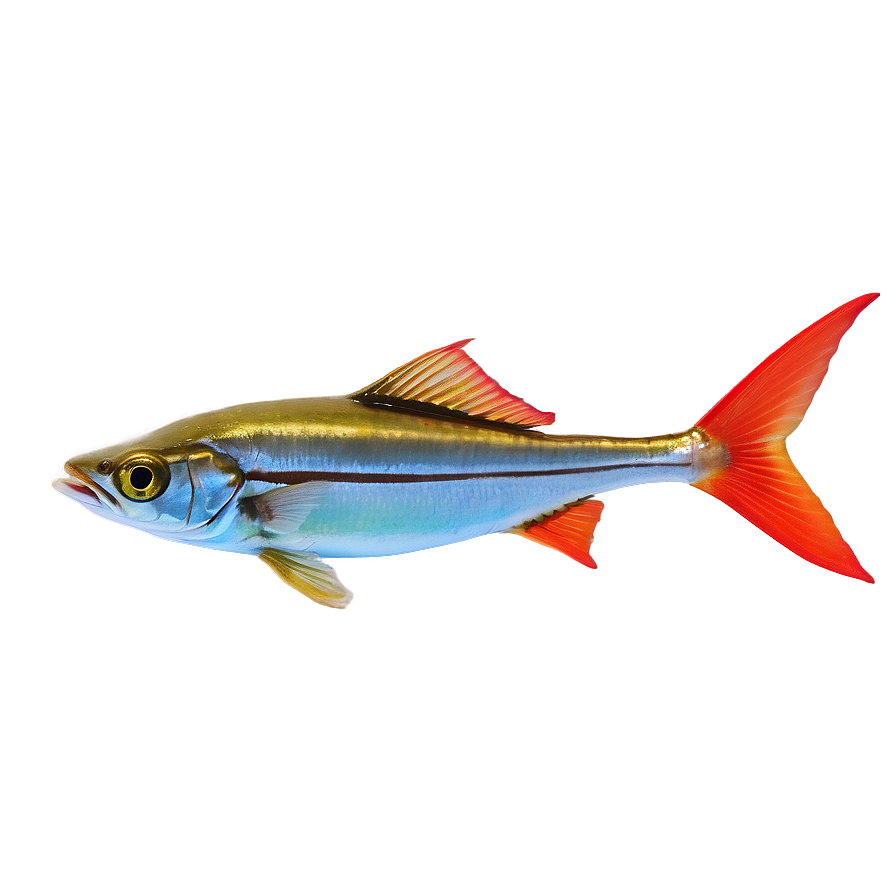 Flying Fish Png 84